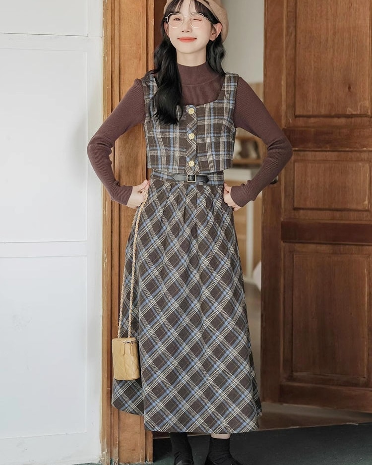 Vintage Vibes with a Modern Twist