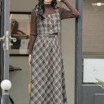 Vintage Vibes with a Modern Twist Step into cozy elegance